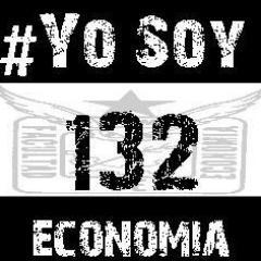 Información del movimiento #YoSoy132 en la F. Economía UNAM
Nuestro Canal de YouTube: https://t.co/RgBw23bw