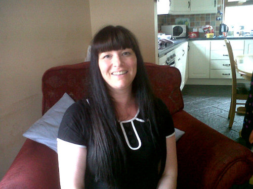 andreamay69's profile picture. Like 2 go out and socalise / dancing/with my family/sports/ rallying