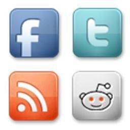 Covering all the social traffic relating to the self storage industry.