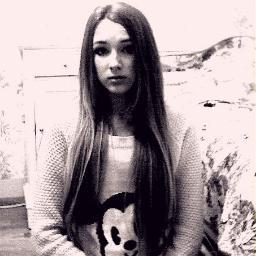 MainaChina's profile picture. Sometimes you just gotta accept that some people can only be in your heart, not in your life.