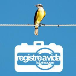 #registreavida = imortalizar sorrisos, paralizar ações, tatuar o tempo... registrar,  retratar.