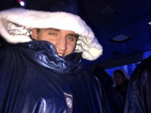 _DrewHolland's profile picture. Learn From Yesterday,
 Live For Today,
 Hope For Tomorrow