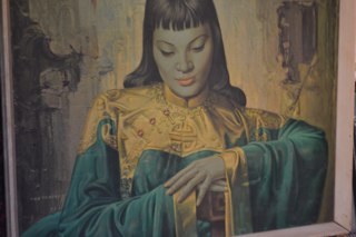 kaz11111111's profile picture. Fire horse ,punk singing family therapist , who loves her big kid their children, wine, greeness and growing, proactively making small parts of the world better