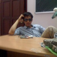 Quang Le (@dryland) 's Twitter Profile