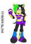 Im the daugher of silvia @silviathedgehog and @timthedgechidna tim older @karilathedeghog