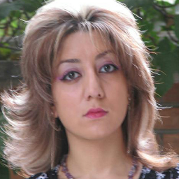 mahgol_27's profile picture. 