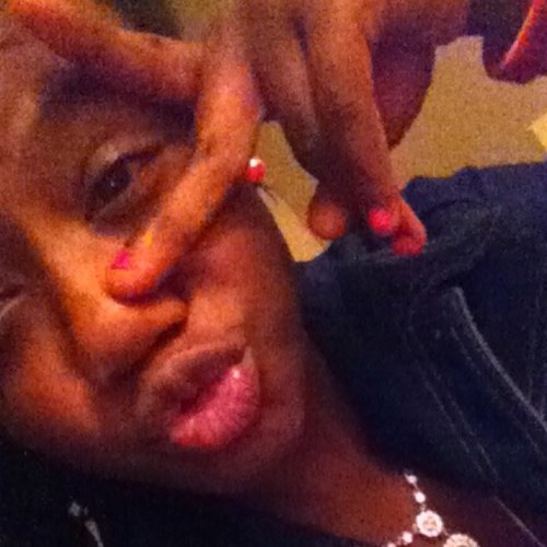 A'yo Tiink was here!!