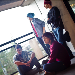 SHADOWS_band's profile picture. 