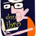 Don Libro Ecuador (@donlibroecuador) Twitter profile photo