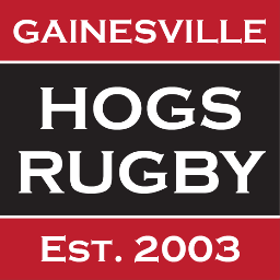 Official Twitter of The Gainesville Rugby Club