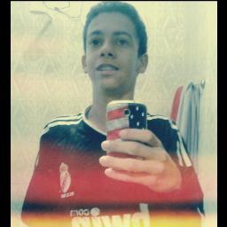 • TUDO qe vc me desejar . te desejo em dobro . mané . vemk vem ;9