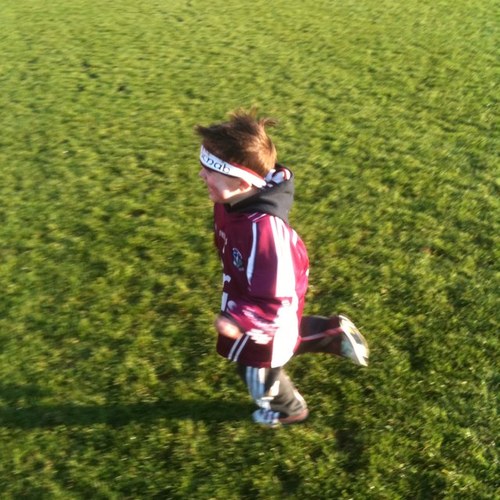 markkeegan74's profile picture. 