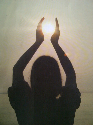 Creativesoul, highlyintuitive directioner. Lover of boldness, noticer of uniqueness, and admirer of all things intriguing.