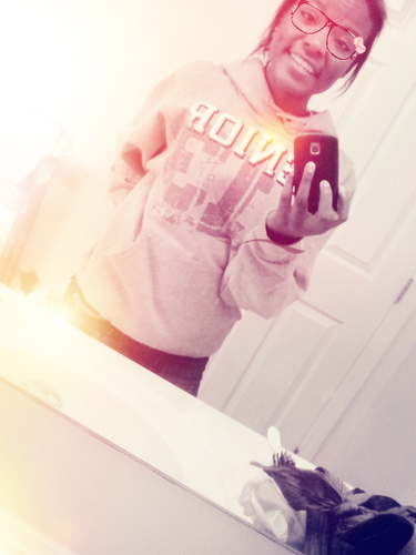 Taken♥ #TRACKNATION :) dancing !