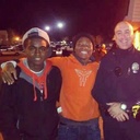 Sidney McClain - @squid206 - Twitter