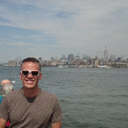 WillCandis's profile picture. Host of Broward Blueprint Podcast