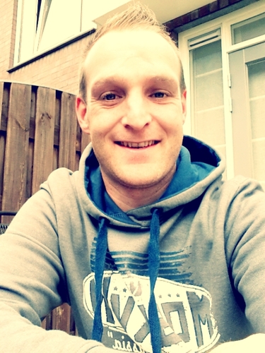 johnkonings1981's profile picture. 