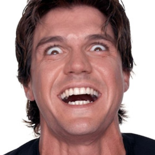 wartyb's profile picture. antagonizing receptors to make myself smile