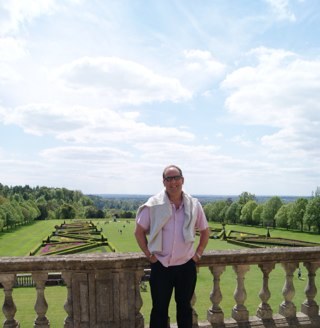 WomackSimon's profile picture. Technical Account Manager - IBM