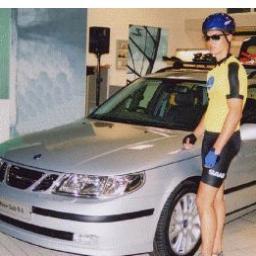 Whatever floats your boat. For me, it's a Saab. https://t.co/Gzm8PDB1sY