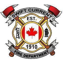 Official Swift Current Fire Dept account. Tweeting Mon-Fri 7:45am-4:30pm. Residential sprinklers save lives!