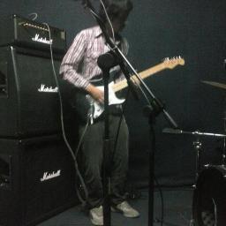 max_malk's profile picture. Músico ♪ ♫,  animador digital, chuncho de corazón T__T -medio poeta, filosofo y feliz.