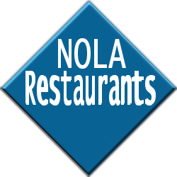 Connections to the Best Restaurants in New Orleans --- #nola #nolaRestaurants #NewOrleansRestaurants