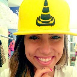 E se a princesa usar vans , boné aba reta e gostar de rap?
