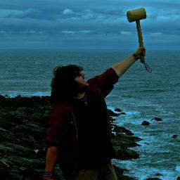 Matt. Jesus Follower. Physics Graduate. Irregular Twitterer.