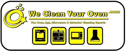 WeCleanYourOven's profile picture. We Clean Your Oven Home Oven Cleaning Service
