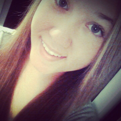 The Names Emileigh Nicole , Realest WhiteGirl You will ever know , 13 ,  single (: Volleyball is the sport , Sierra is my BestFriend . follow me (: