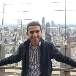 EslamAshraf14's profile picture. 