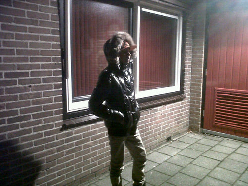 Follow my and i follow back