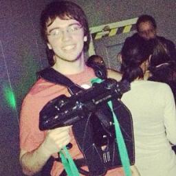 MartinRPhillips's profile picture. Recent graduate from RVC in Bioveterinary Science now studying a masters in Biomechanics at University of Roehampton. Also a bit of a comic book and sci-fi nerd