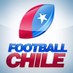 FootballChile (@footballchilego) Twitter profile photo
