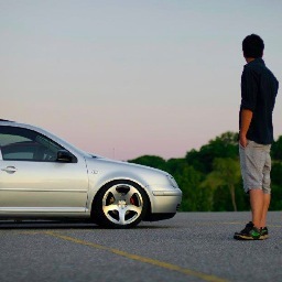 lukeribbens's profile picture. 