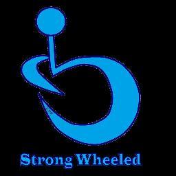 StrongWheeled's profile picture. T5 Complete ♿️ Macon Bibb Assistant District Attorney♿️ Disability Advocate