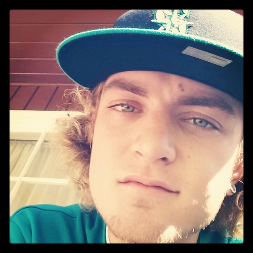 Turfman_1's profile picture. What i feel like. Catch an insight.