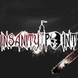 6 haunted attractions for 1 low price! Choose your level of Insanity by entering one or all of our haunts!