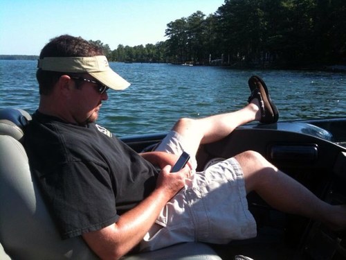 michaeltlong's profile picture. 