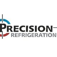 Precision (@precisionrefri) 's Twitter Profile
