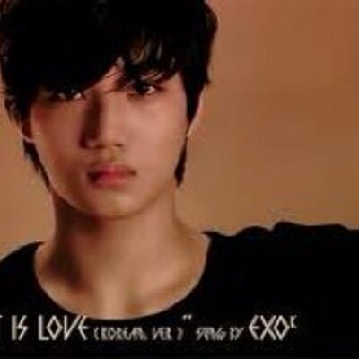 Kai Sexy Body 1729 U Kiss Aj Announced He D Go To College In Columbia At Tokyo Concert By Cheernatt