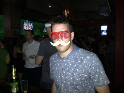 Davey180490's profile picture. Work @drinkspackaging