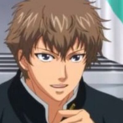 忍足謙也