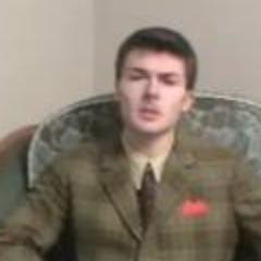 Professional goldsmith.Gamechap.Has a pet squid.Hates silverfish and TNT.I say. #RP