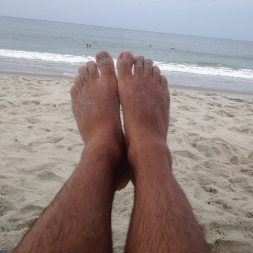 mikechowansky's profile picture. 