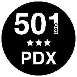 501c3pdx's profile picture. News, Best Practices and Innovative Ideas for Portland Nonprofits.