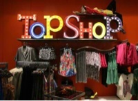 Topshop is Britain’s most influential high street fashion brand – you can step into the store and immediately find yourself immersed in the creative styles.