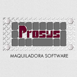 Prosys_Sys's profile picture. 
