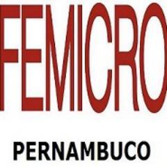 Federação das Associações de Microempresas e Empresas de Pequeno Porte de Pernambuco